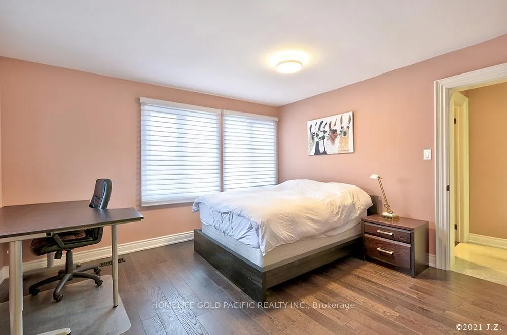 Photo 26 of 48 Havagal Crescent, Markham, Markville — HOMEH
