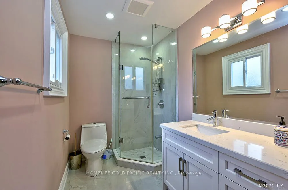 Photo 28 of 48 Havagal Crescent, Markham, Markville — HOMEH