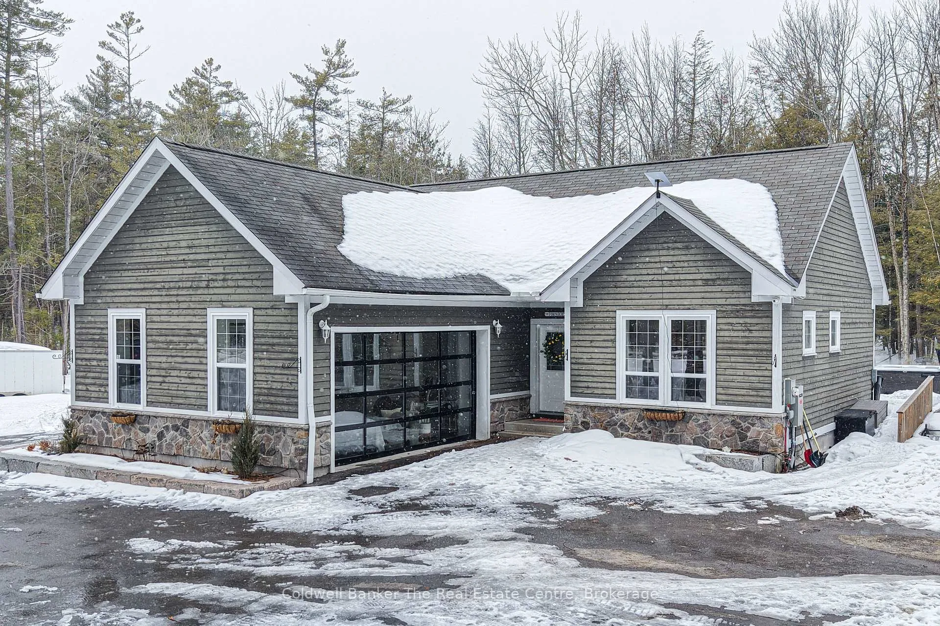 Photo 1 of 1080 Kilworthy Road, Gravenhurst, Morrison — HOMEH