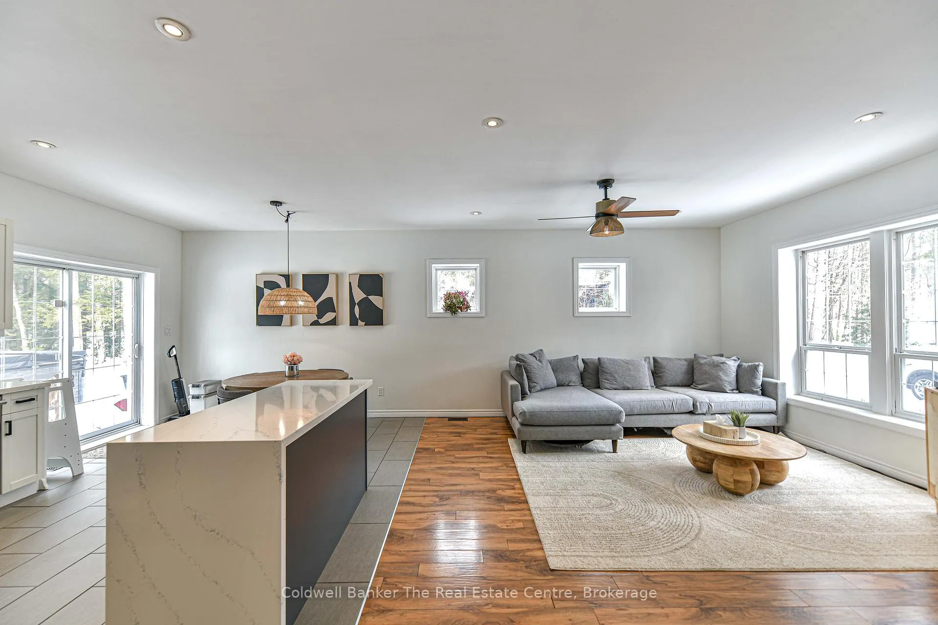 Photo 5 of 1080 Kilworthy Road, Gravenhurst, Morrison — HOMEH