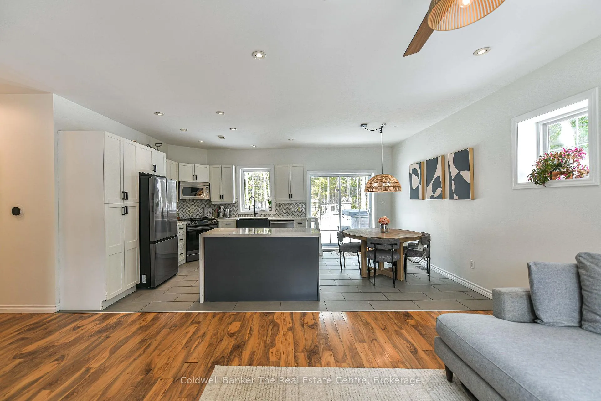 Photo 6 of 1080 Kilworthy Road, Gravenhurst, Morrison — HOMEH