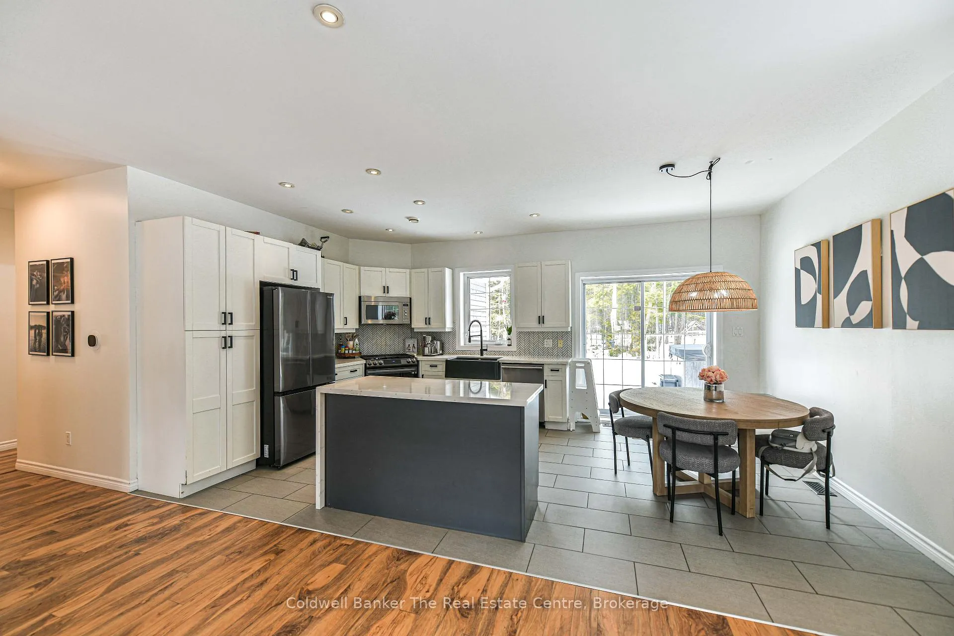 Photo 7 of 1080 Kilworthy Road, Gravenhurst, Morrison — HOMEH