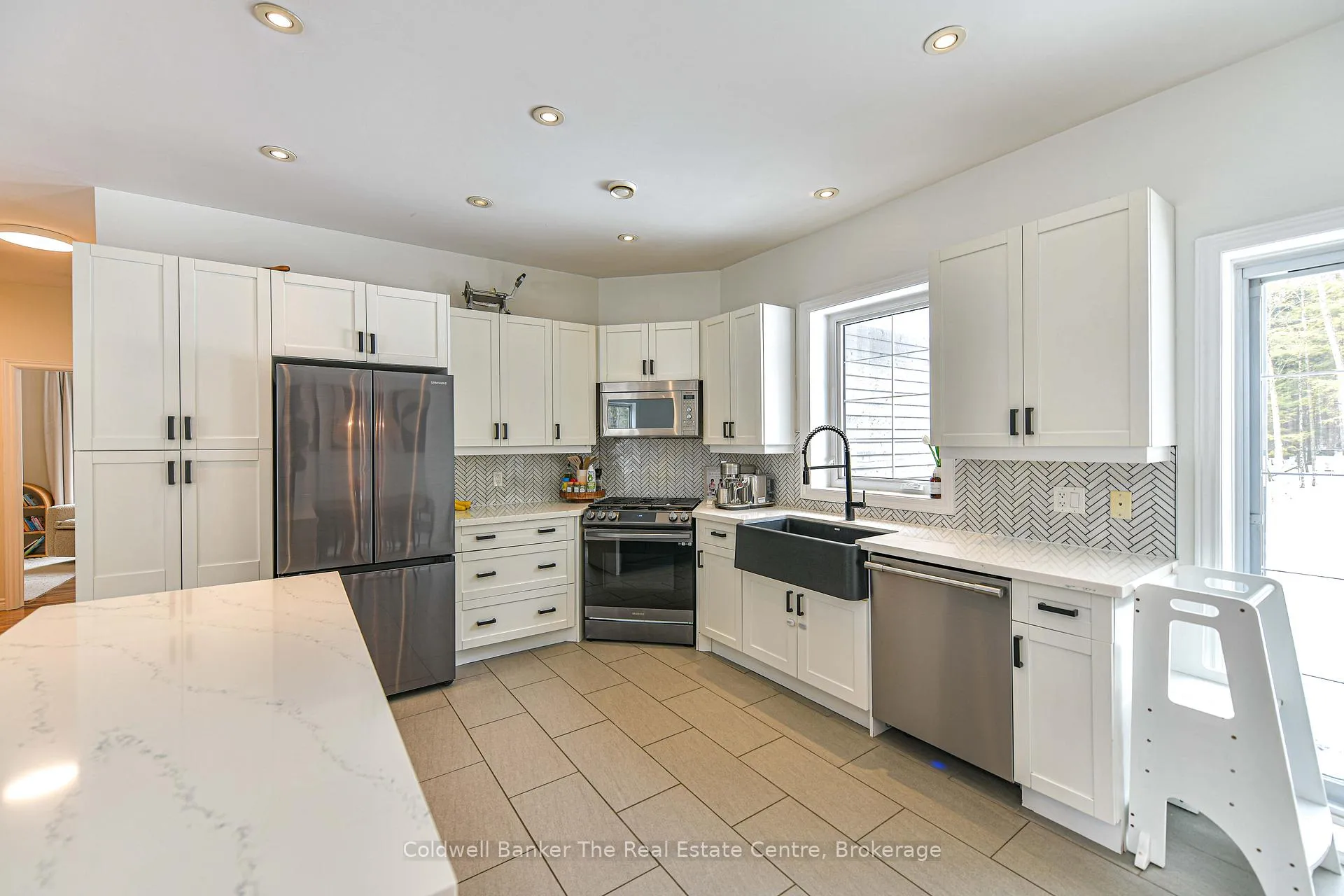 Photo 8 of 1080 Kilworthy Road, Gravenhurst, Morrison — HOMEH