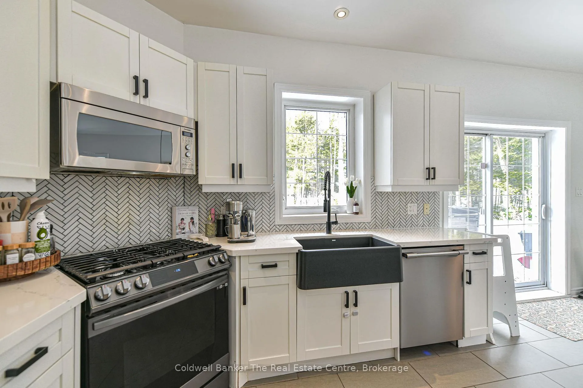 Photo 10 of 1080 Kilworthy Road, Gravenhurst, Morrison — HOMEH