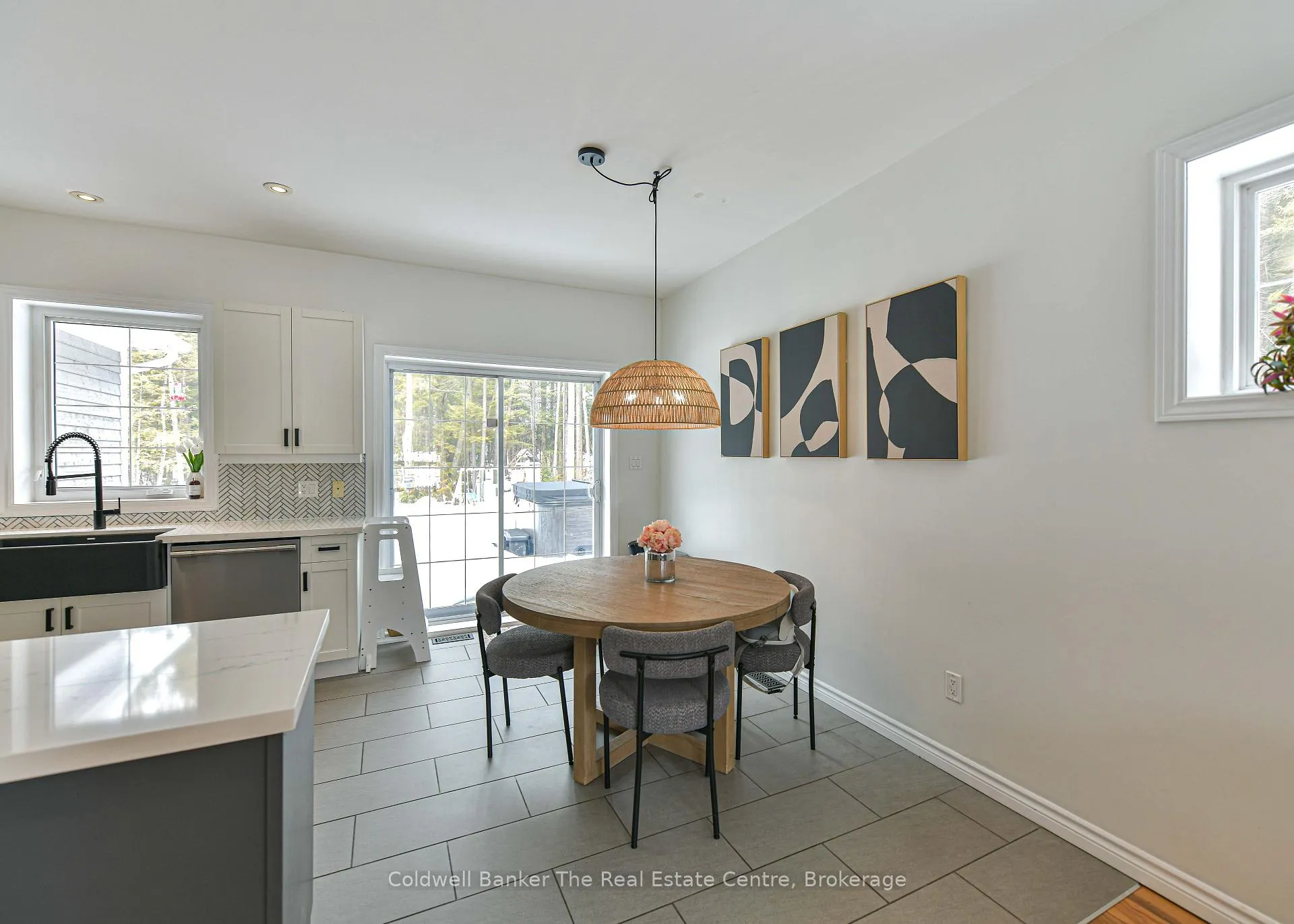 Photo 12 of 1080 Kilworthy Road, Gravenhurst, Morrison — HOMEH