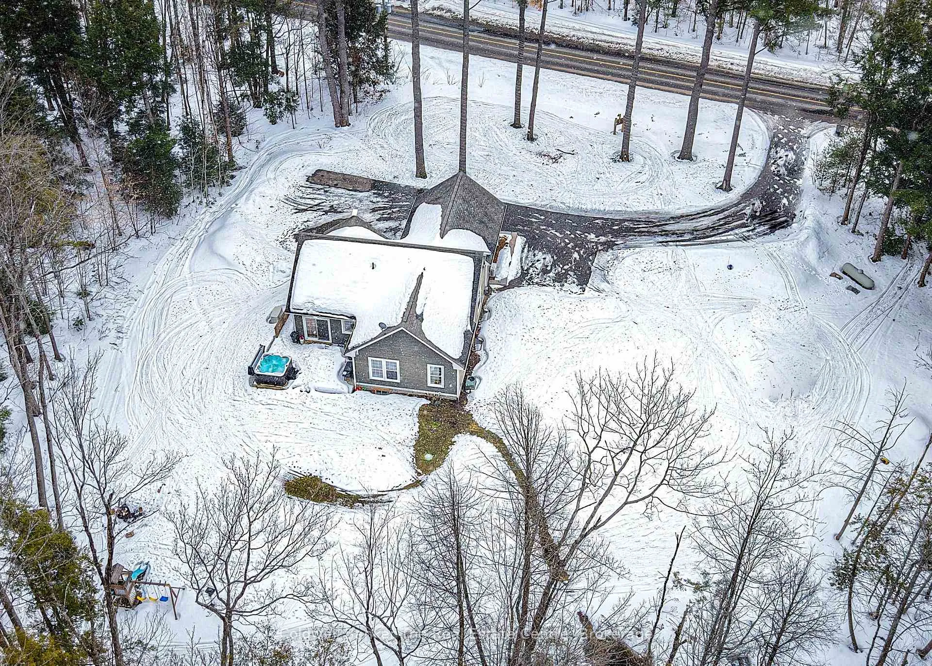 Photo 42 of 1080 Kilworthy Road, Gravenhurst, Morrison — HOMEH