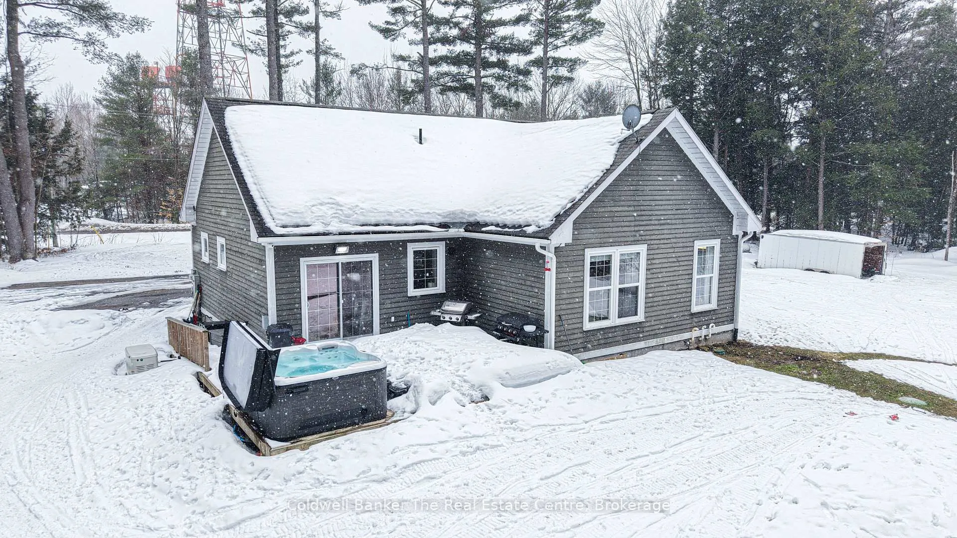 Photo 45 of 1080 Kilworthy Road, Gravenhurst, Morrison — HOMEH