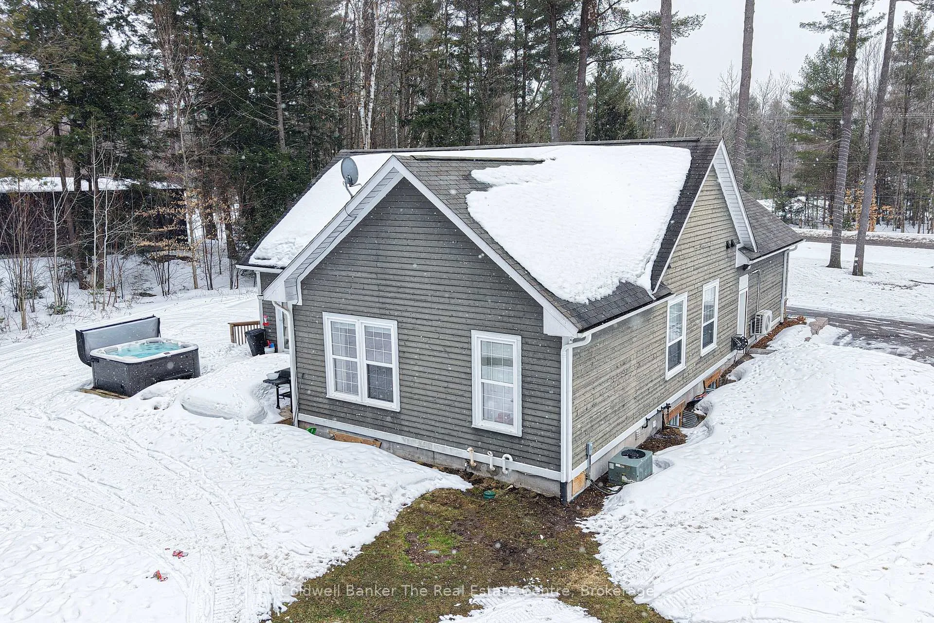 Photo 46 of 1080 Kilworthy Road, Gravenhurst, Morrison — HOMEH