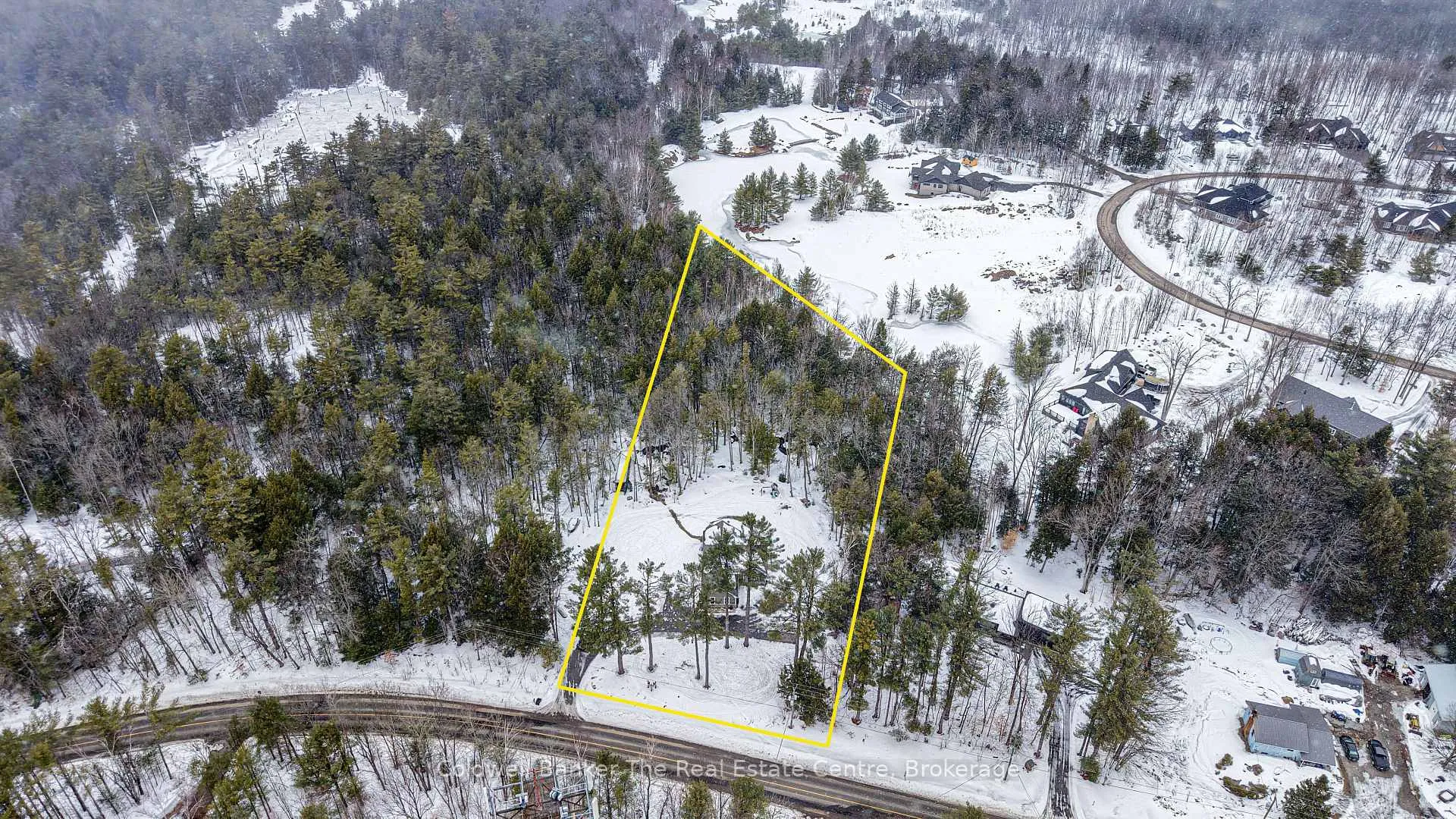 Photo 50 of 1080 Kilworthy Road, Gravenhurst, Morrison — HOMEH