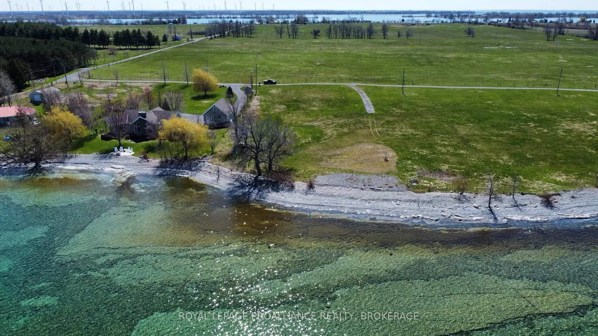 Photo 11 of 62 School House Road, Central Frontenac, Frontenac Centre — HOMEH