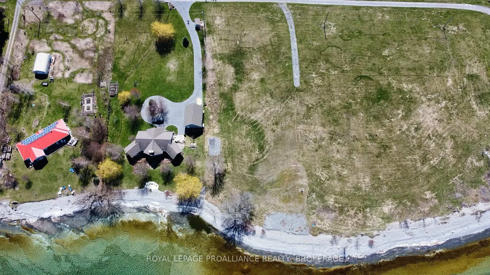 Photo 12 of 62 School House Road, Central Frontenac, Frontenac Centre — HOMEH