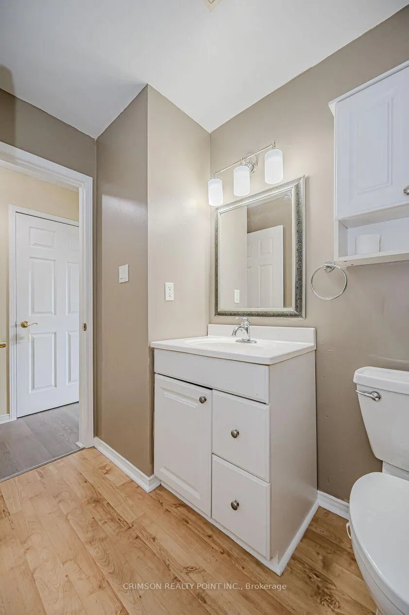 Photo 12 of Unit 7, 266 Limeridge Road E, Hamilton, Bruleville — HOMEH