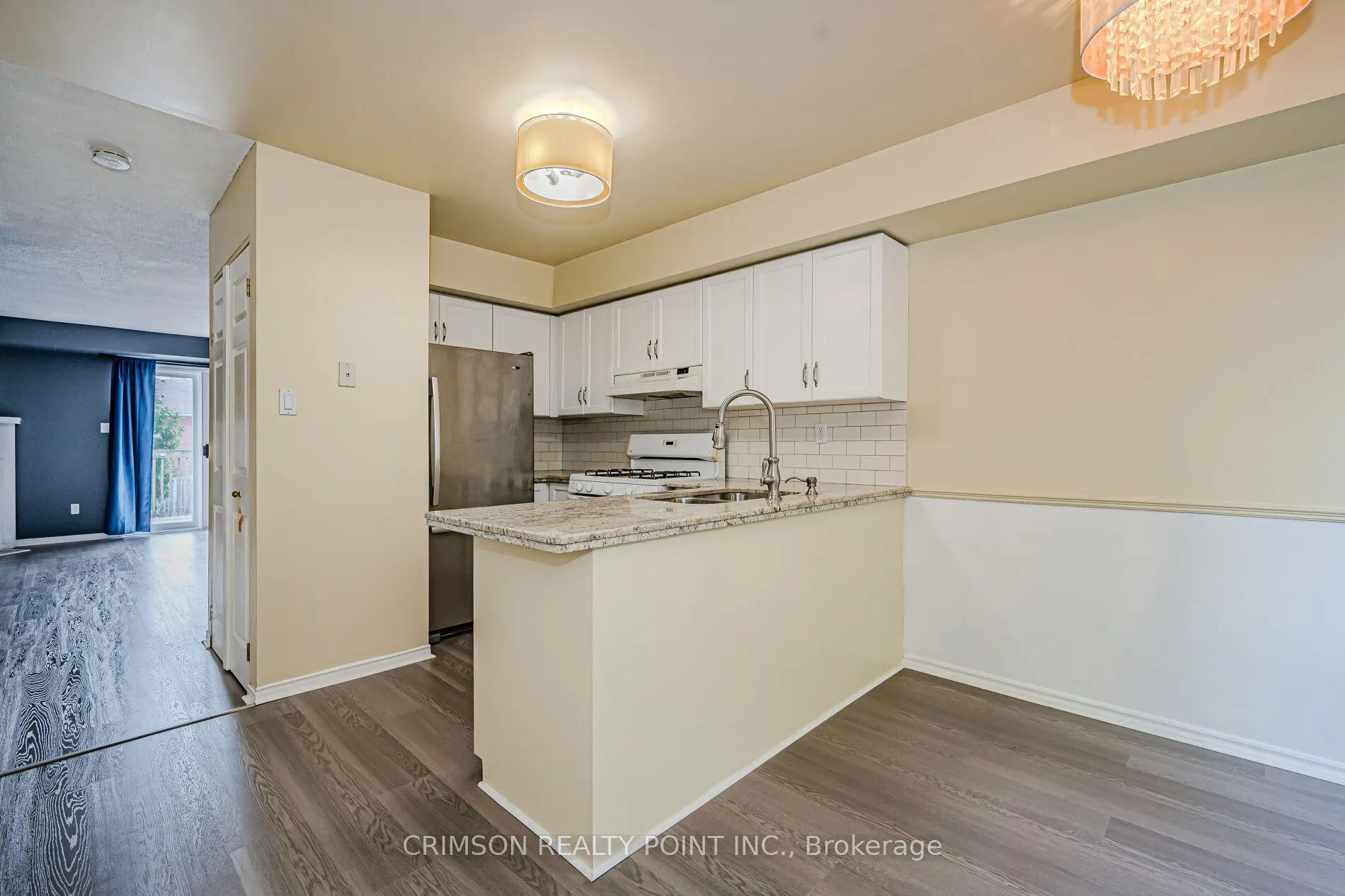 Photo 17 of Unit 7, 266 Limeridge Road E, Hamilton, Bruleville — HOMEH