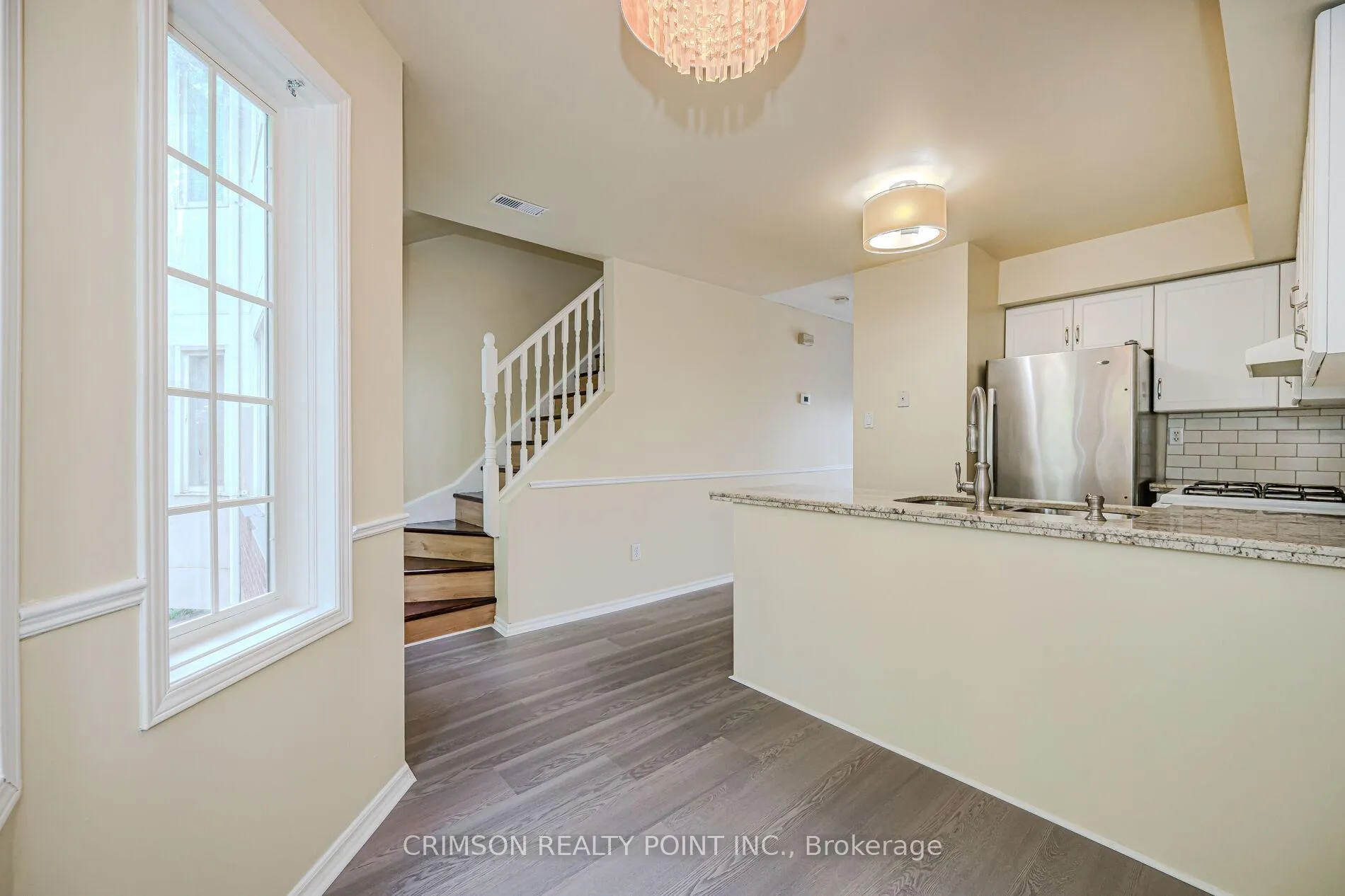 Photo 22 of Unit 7, 266 Limeridge Road E, Hamilton, Bruleville — HOMEH