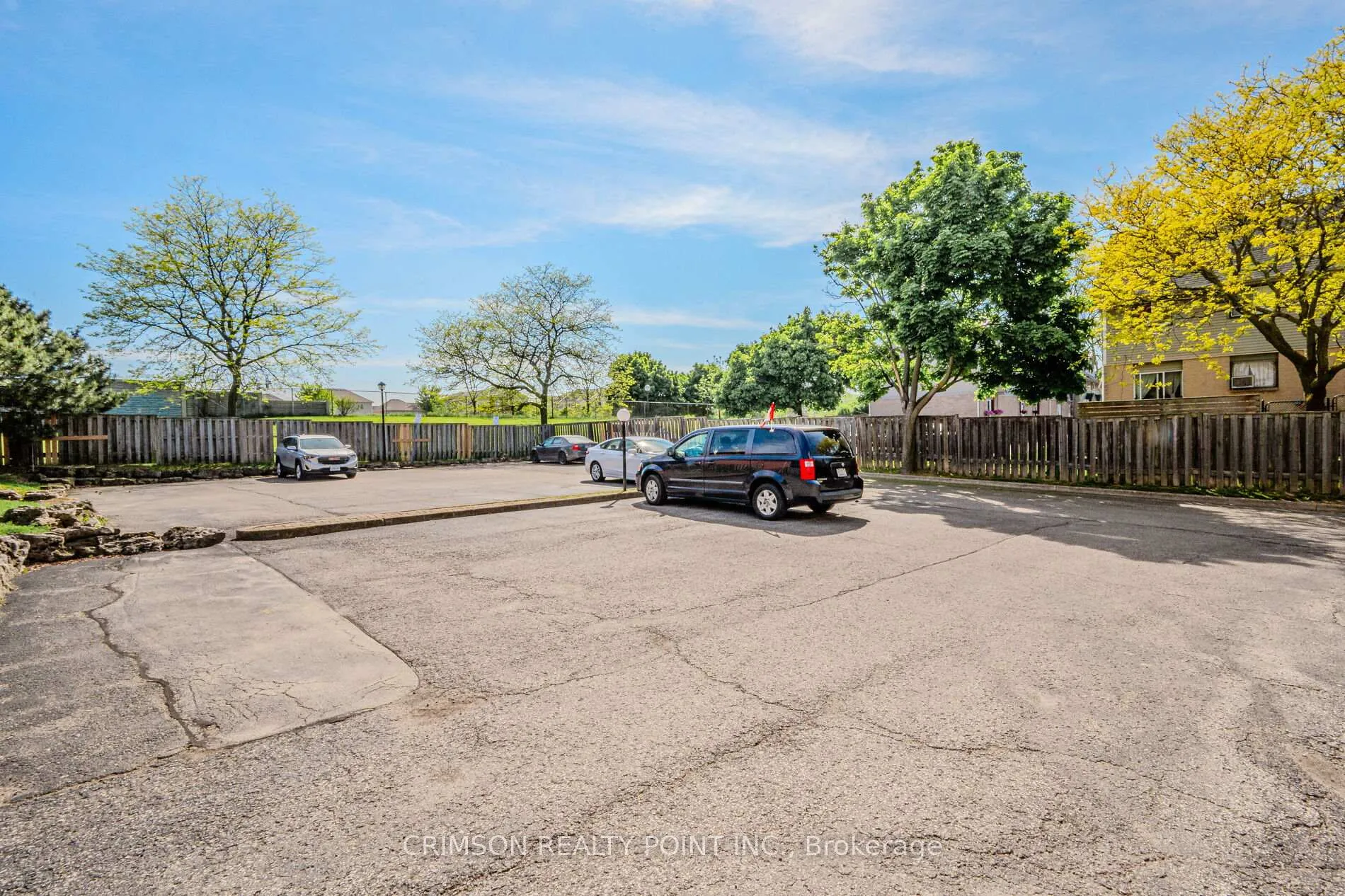 Photo 24 of Unit 7, 266 Limeridge Road E, Hamilton, Bruleville — HOMEH