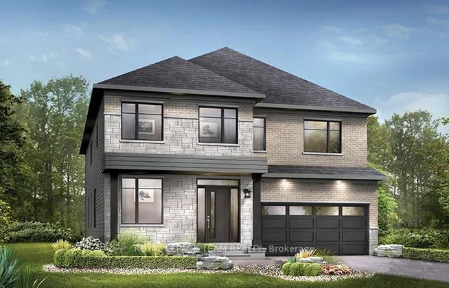 Photo 1 of 370 Vibert Douglas Drive, Ottawa, Kanata - Morgan's Grant/South March — HOMEH