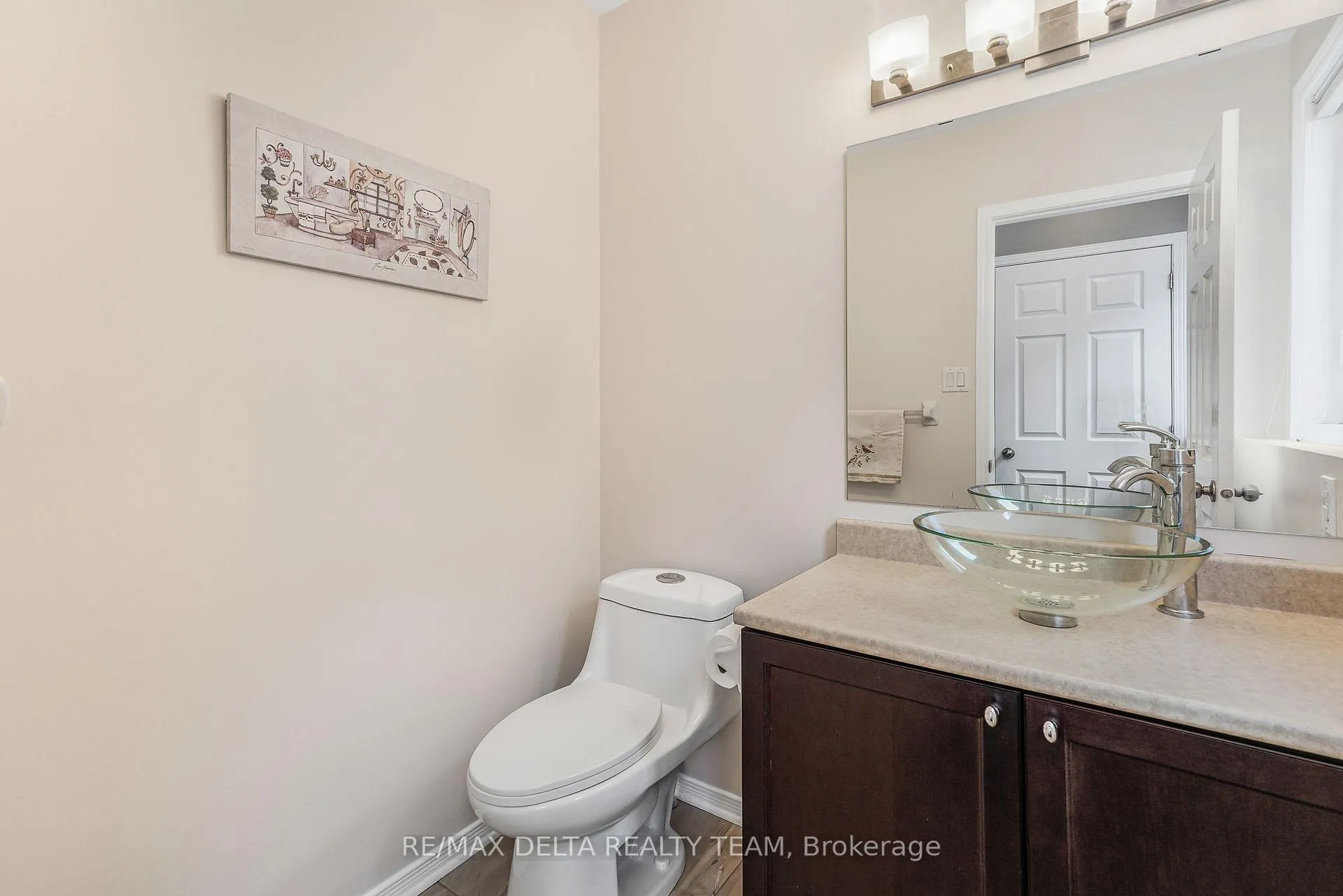 Photo 5 of 1021 Fieldfair Way, Ottawa, Notting Hill/Summerside — HOMEH