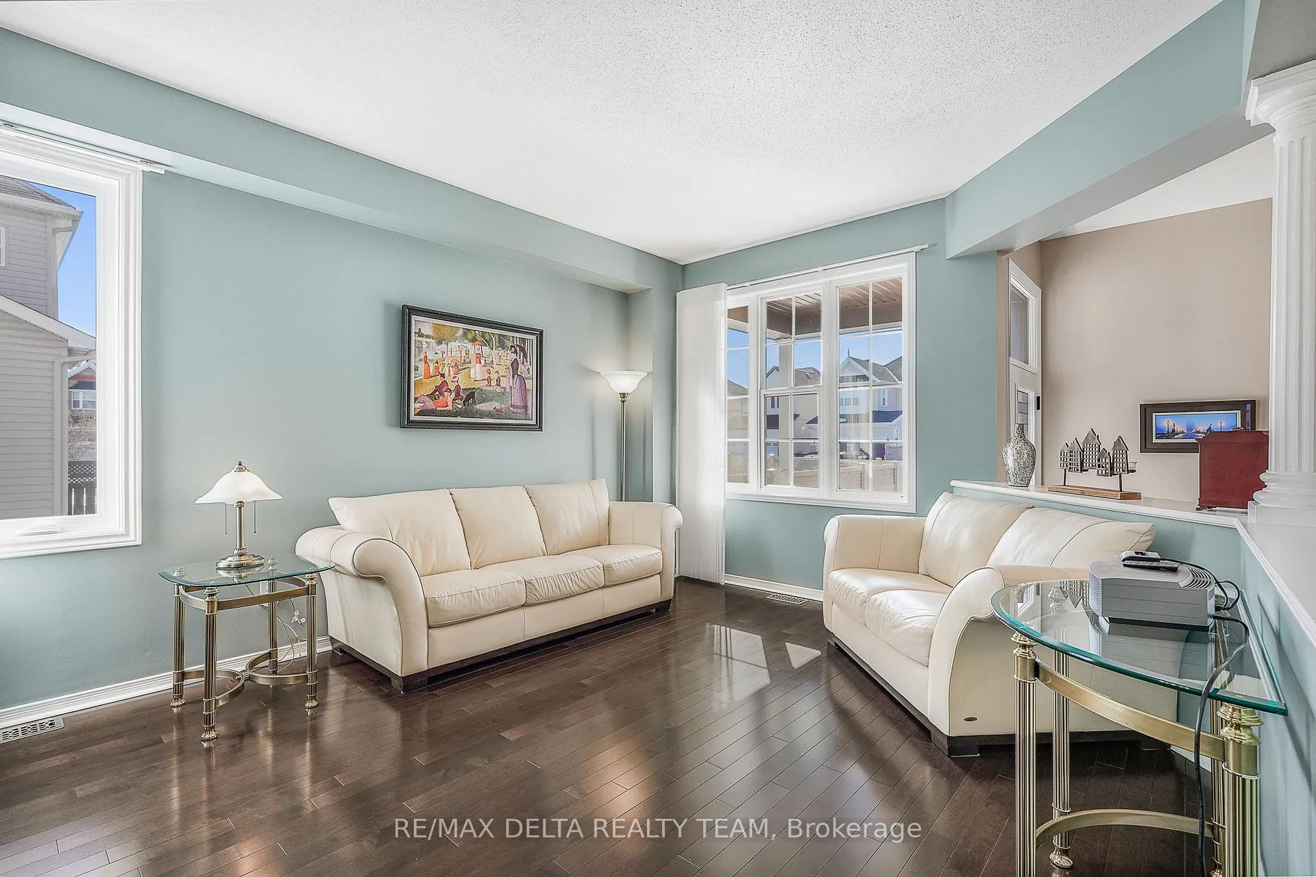 Photo 6 of 1021 Fieldfair Way, Ottawa, Notting Hill/Summerside — HOMEH