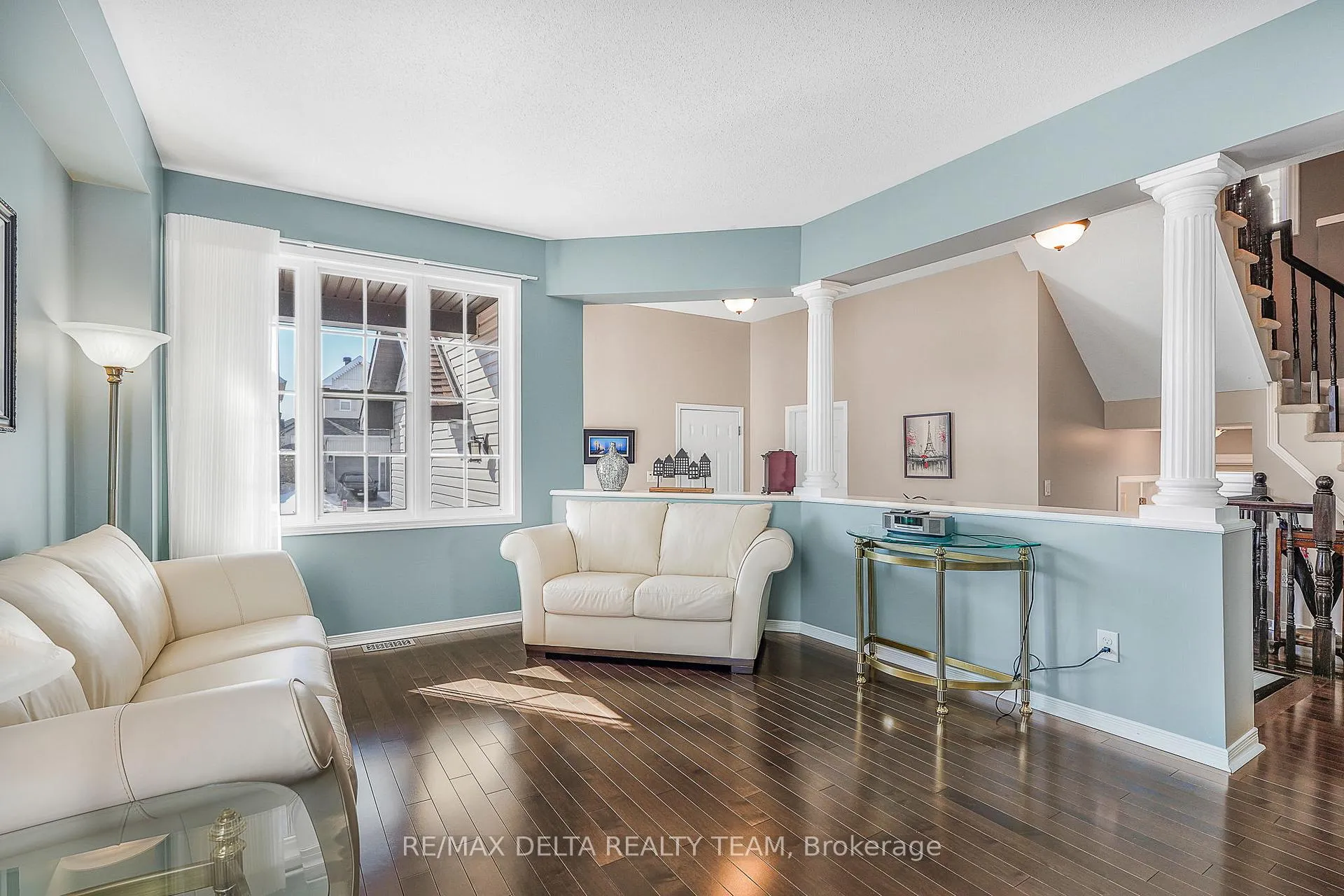 Photo 7 of 1021 Fieldfair Way, Ottawa, Notting Hill/Summerside — HOMEH