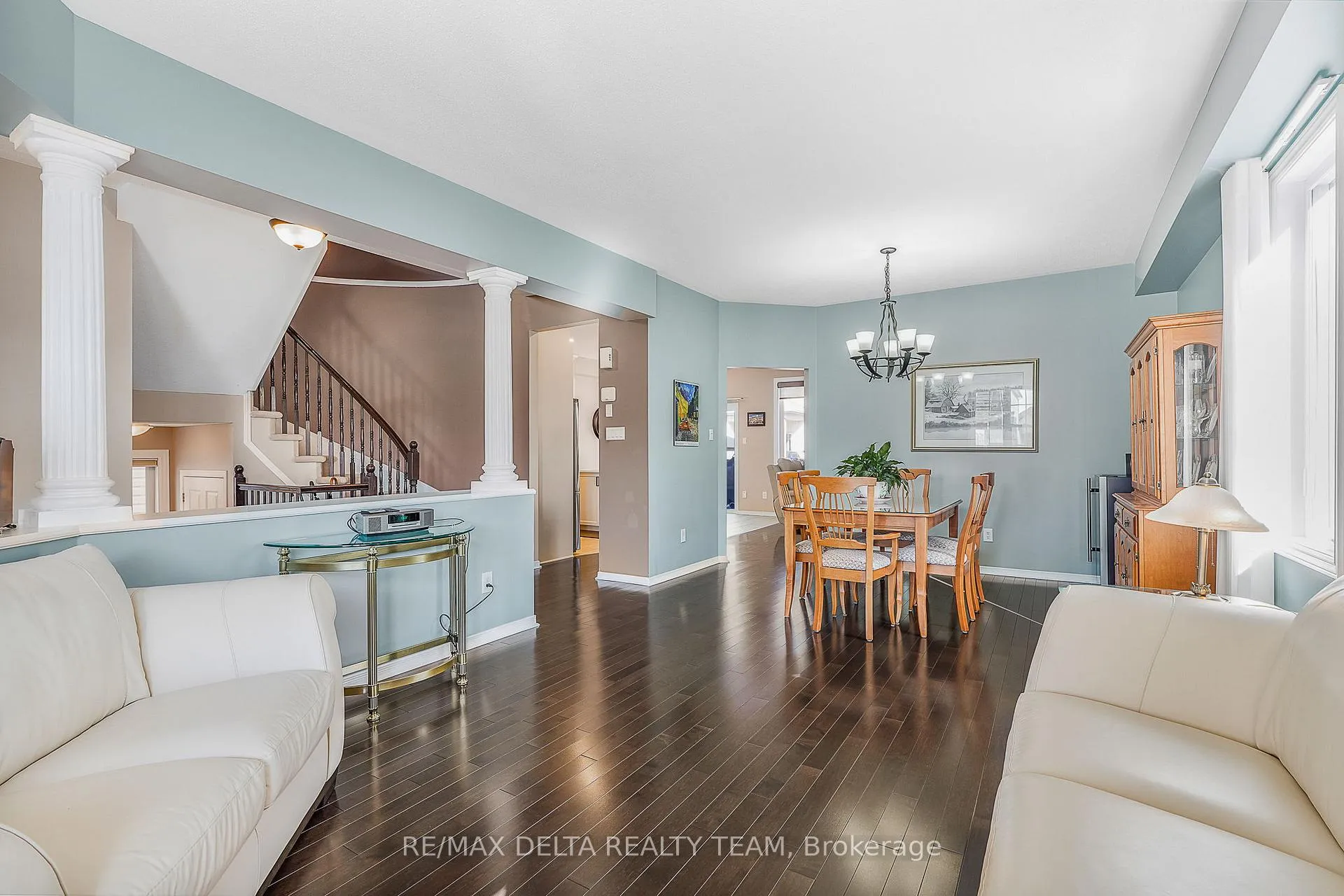 Photo 8 of 1021 Fieldfair Way, Ottawa, Notting Hill/Summerside — HOMEH