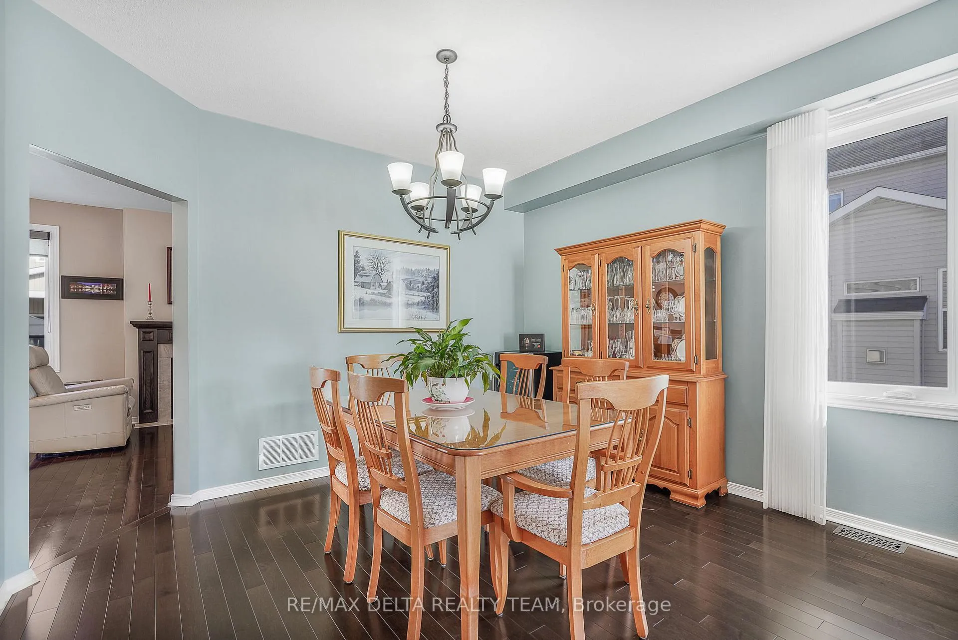 Photo 9 of 1021 Fieldfair Way, Ottawa, Notting Hill/Summerside — HOMEH