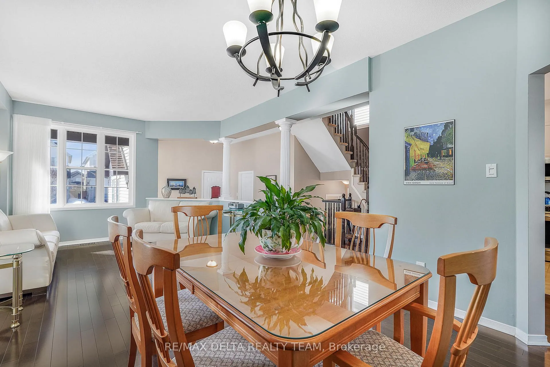Photo 10 of 1021 Fieldfair Way, Ottawa, Notting Hill/Summerside — HOMEH