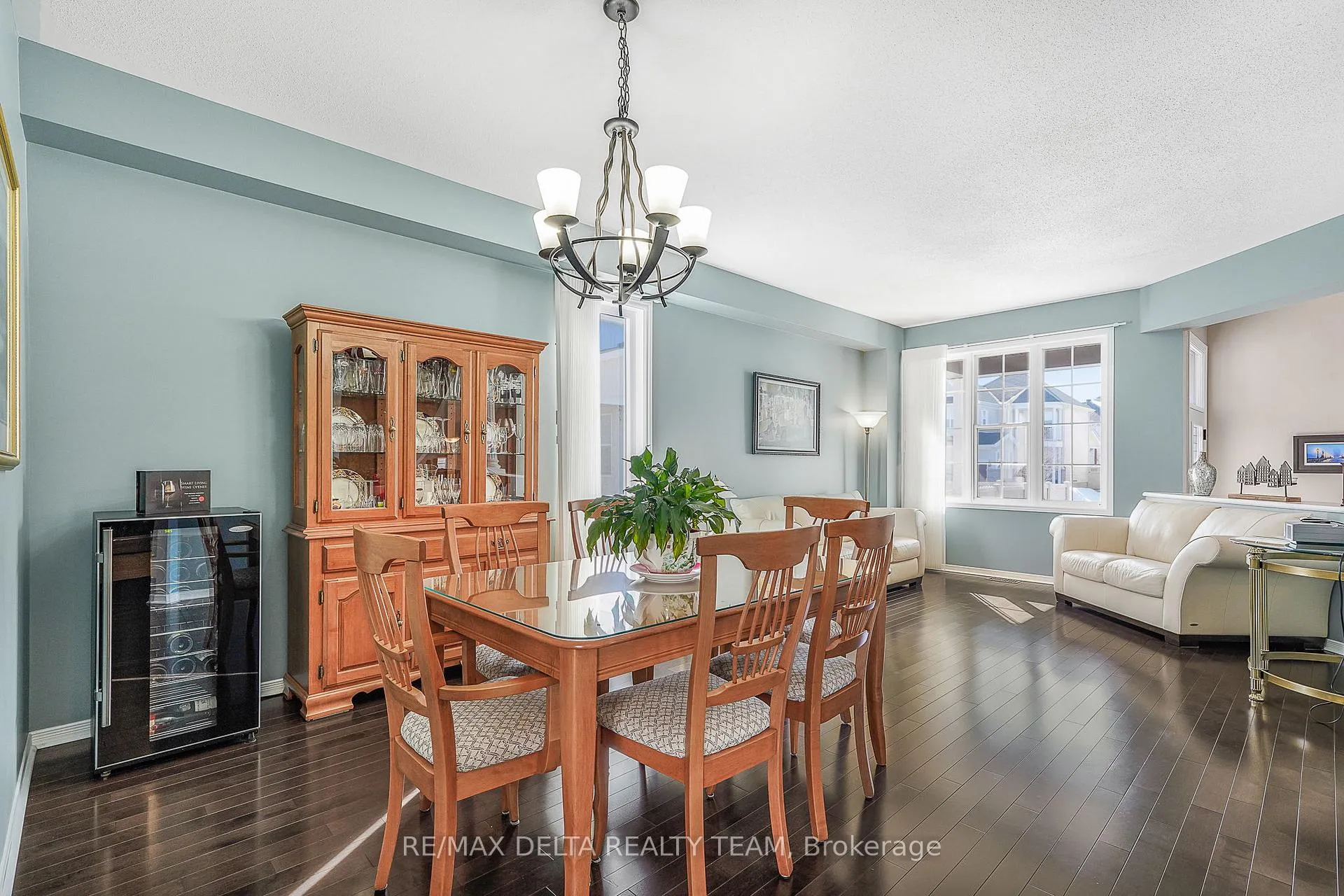 Photo 11 of 1021 Fieldfair Way, Ottawa, Notting Hill/Summerside — HOMEH