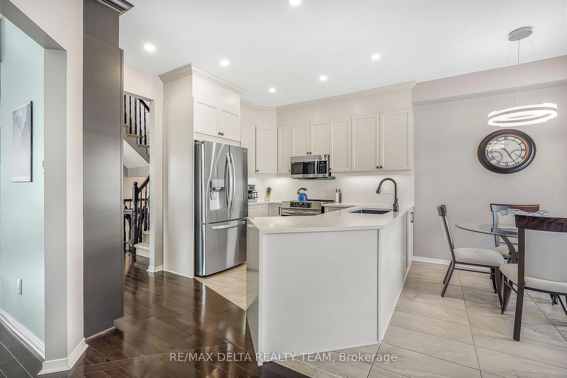 Photo 12 of 1021 Fieldfair Way, Ottawa, Notting Hill/Summerside — HOMEH