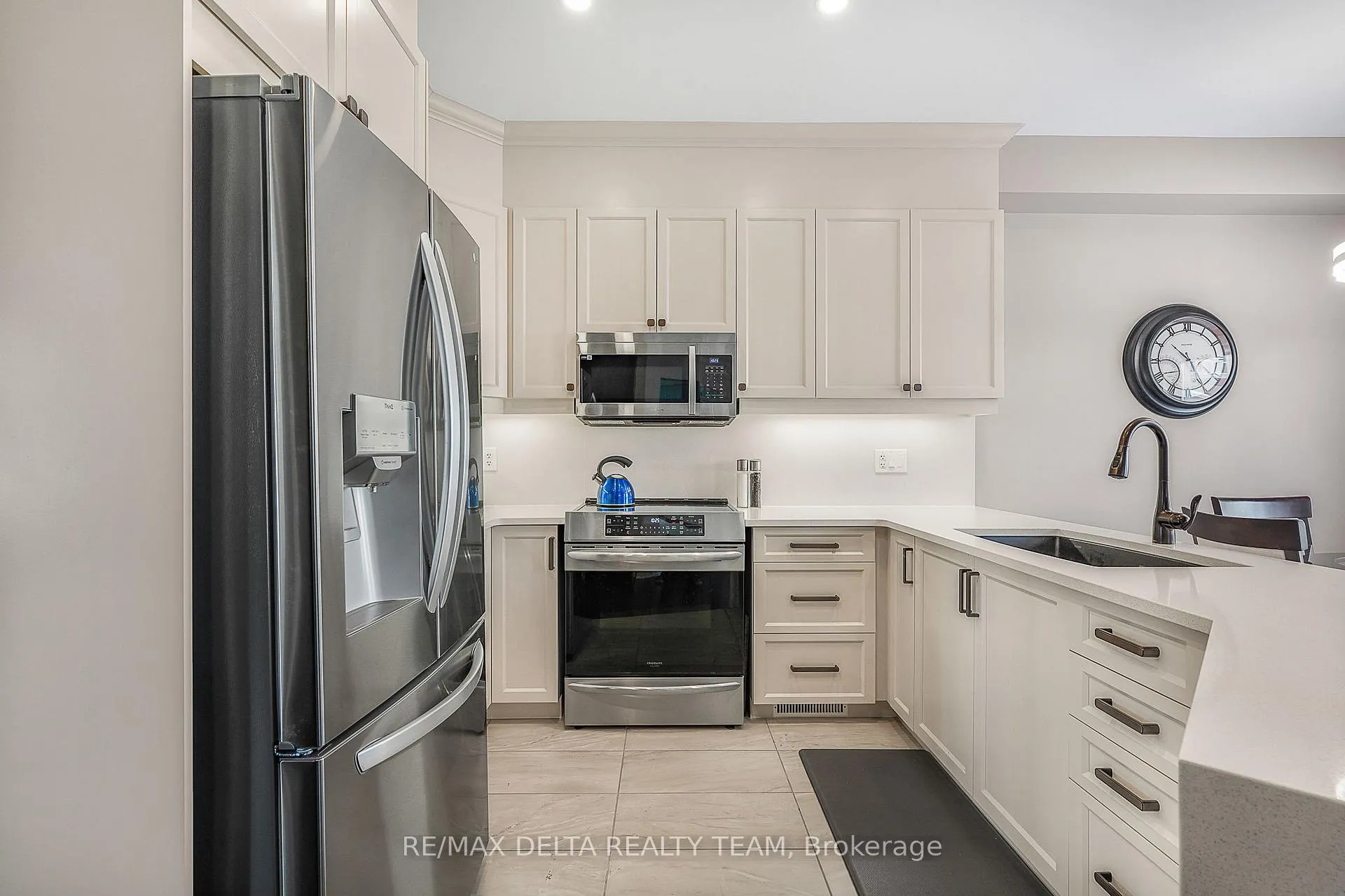 Photo 13 of 1021 Fieldfair Way, Ottawa, Notting Hill/Summerside — HOMEH