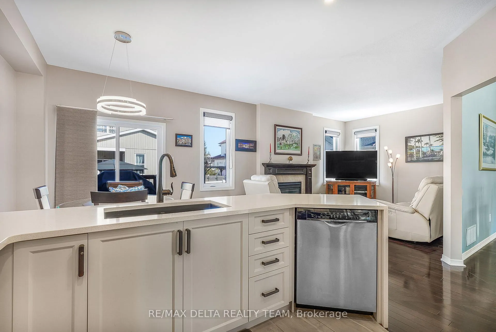 Photo 15 of 1021 Fieldfair Way, Ottawa, Notting Hill/Summerside — HOMEH
