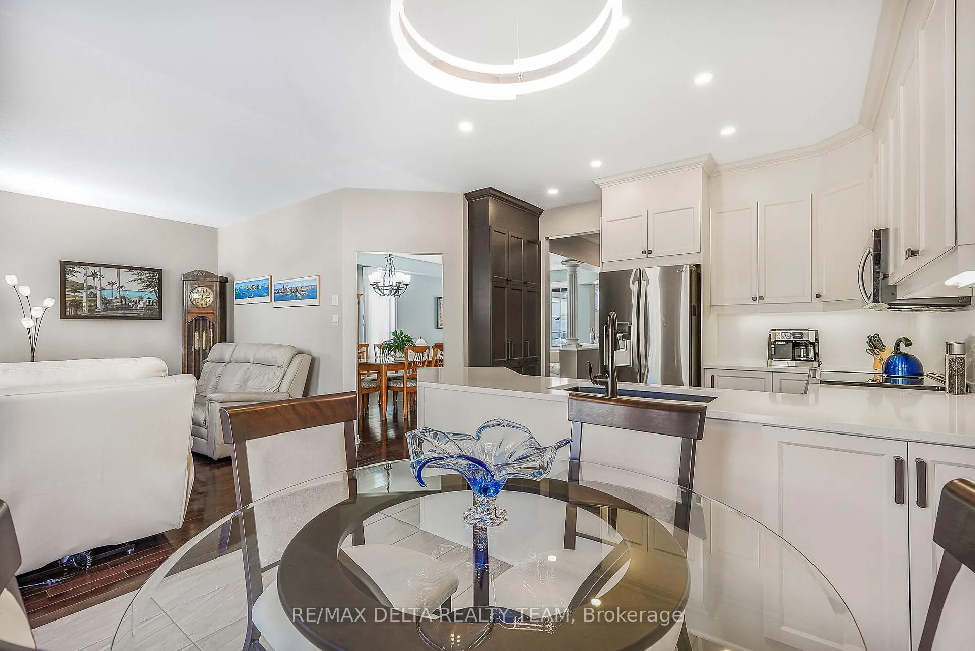 Photo 17 of 1021 Fieldfair Way, Ottawa, Notting Hill/Summerside — HOMEH