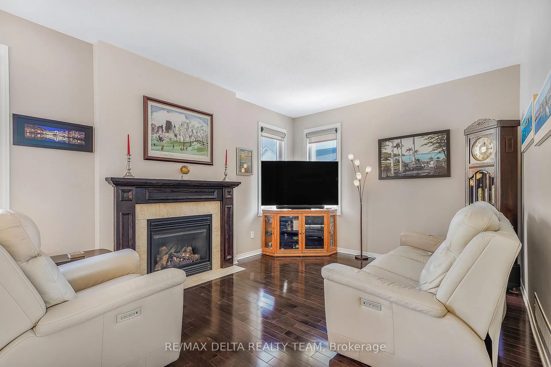 Photo 18 of 1021 Fieldfair Way, Ottawa, Notting Hill/Summerside — HOMEH