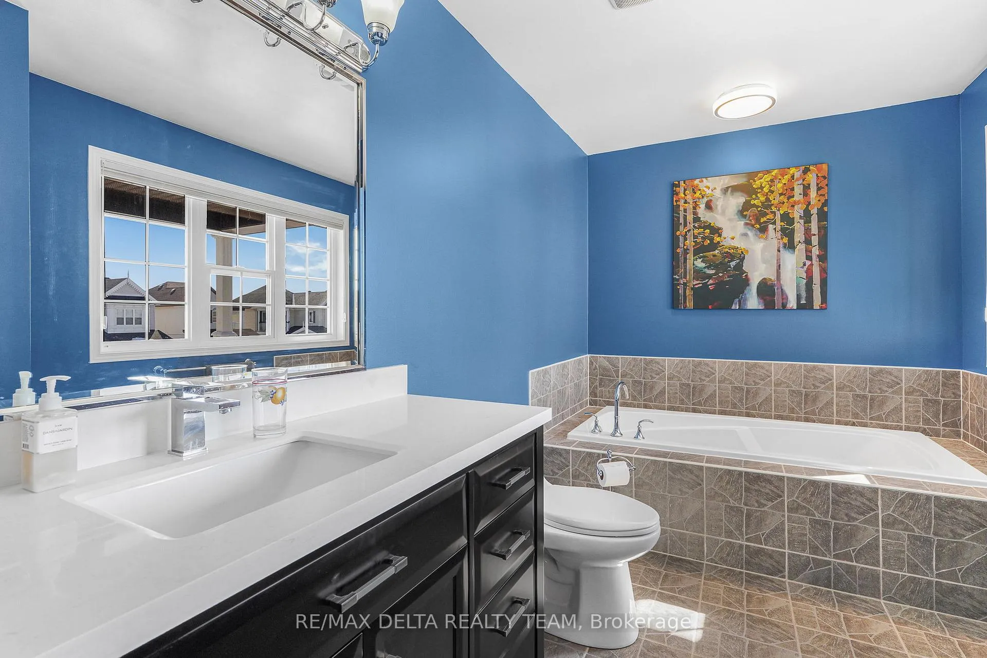 Photo 24 of 1021 Fieldfair Way, Ottawa, Notting Hill/Summerside — HOMEH