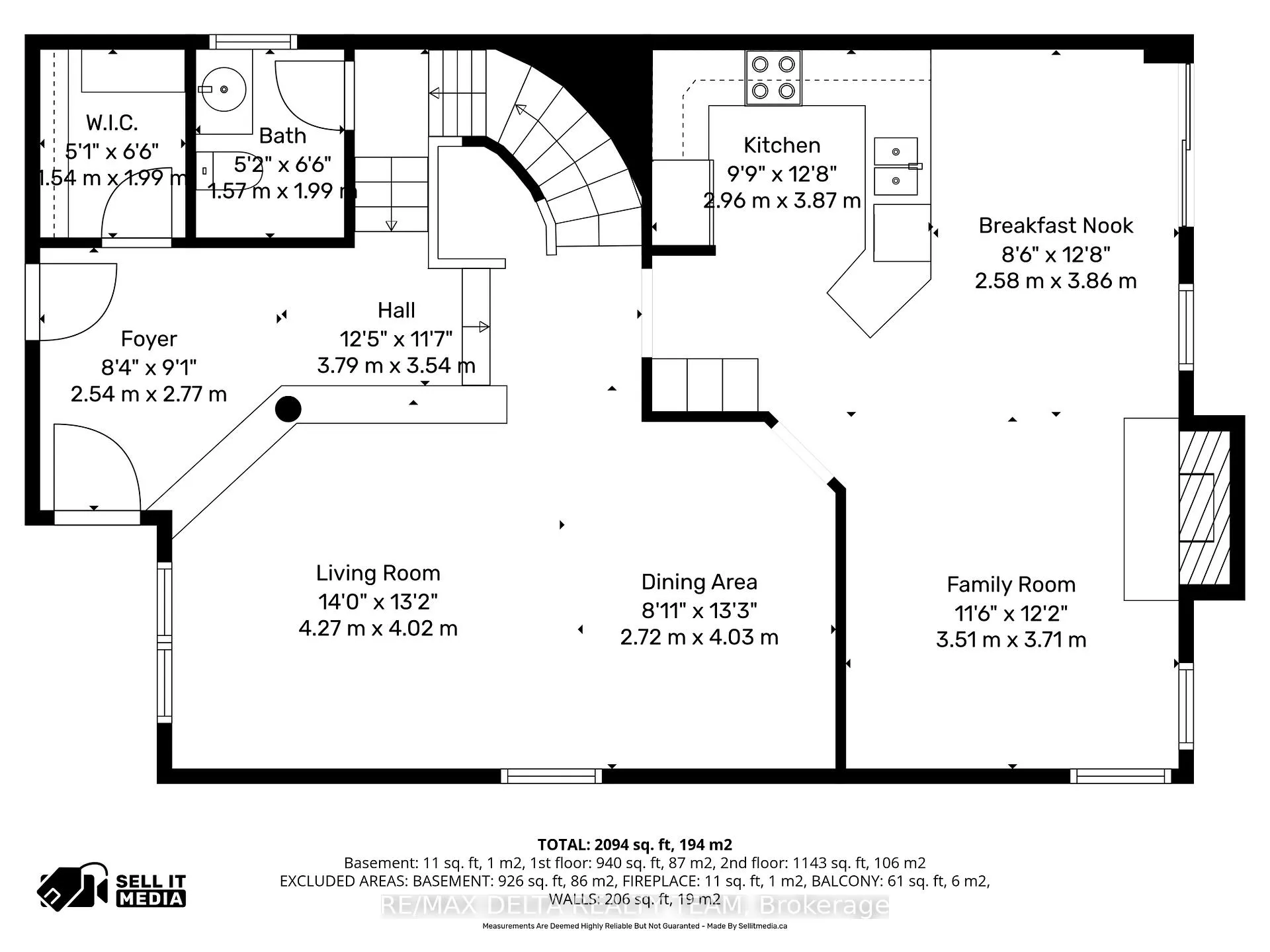 Photo 34 of 1021 Fieldfair Way, Ottawa, Notting Hill/Summerside — HOMEH