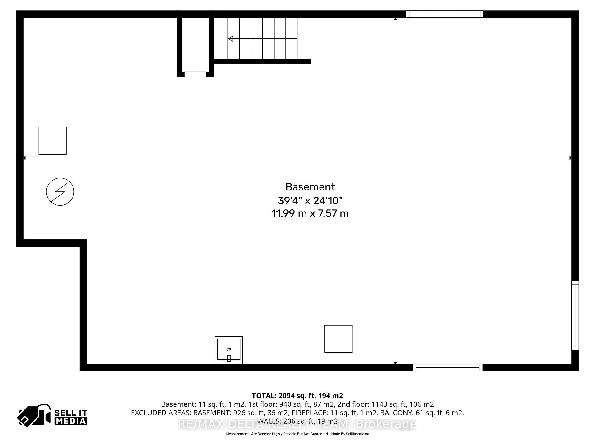 Photo 35 of 1021 Fieldfair Way, Ottawa, Notting Hill/Summerside — HOMEH