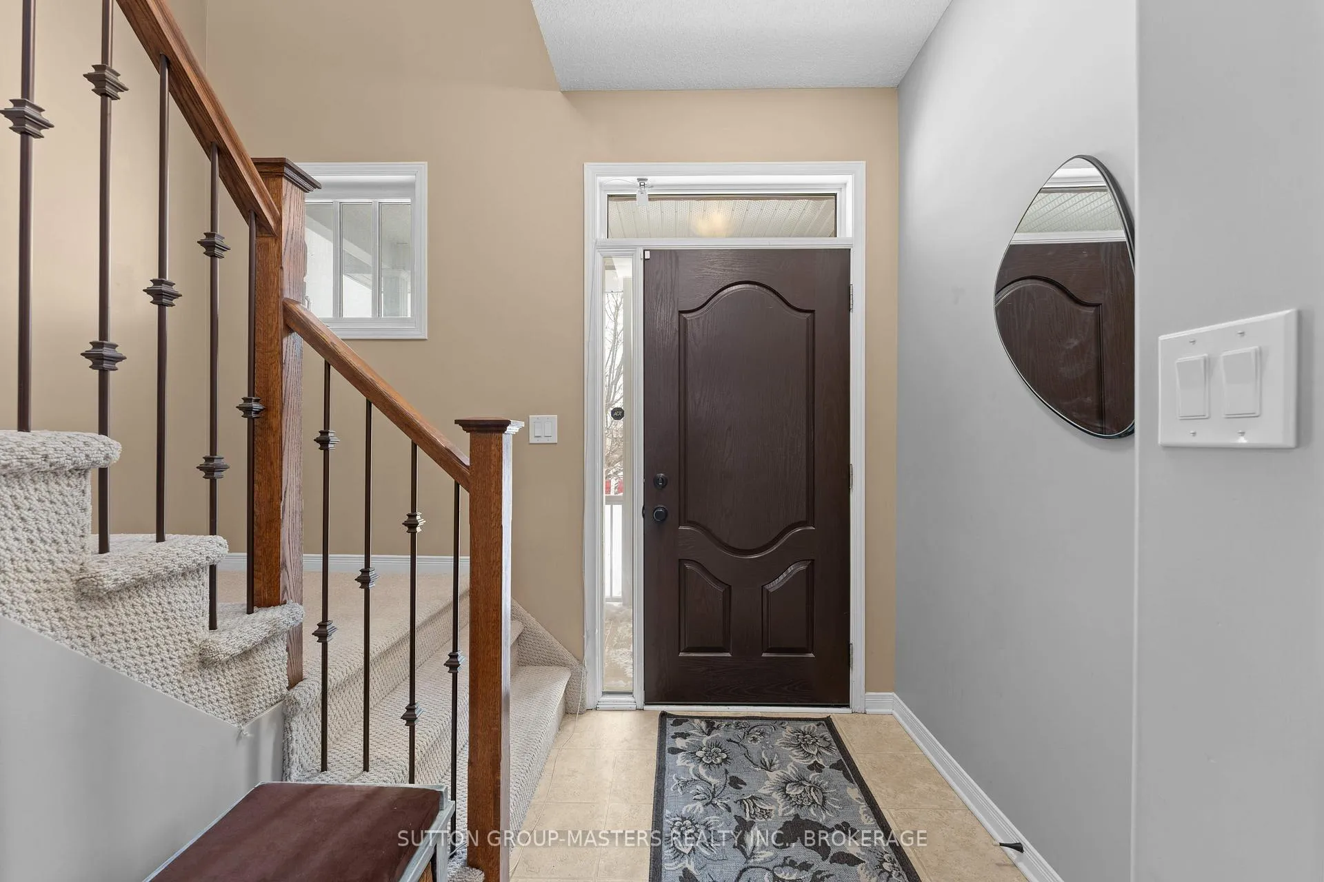 Photo 3 of 1606 Crimson Crescent, Kingston, City Northwest — HOMEH