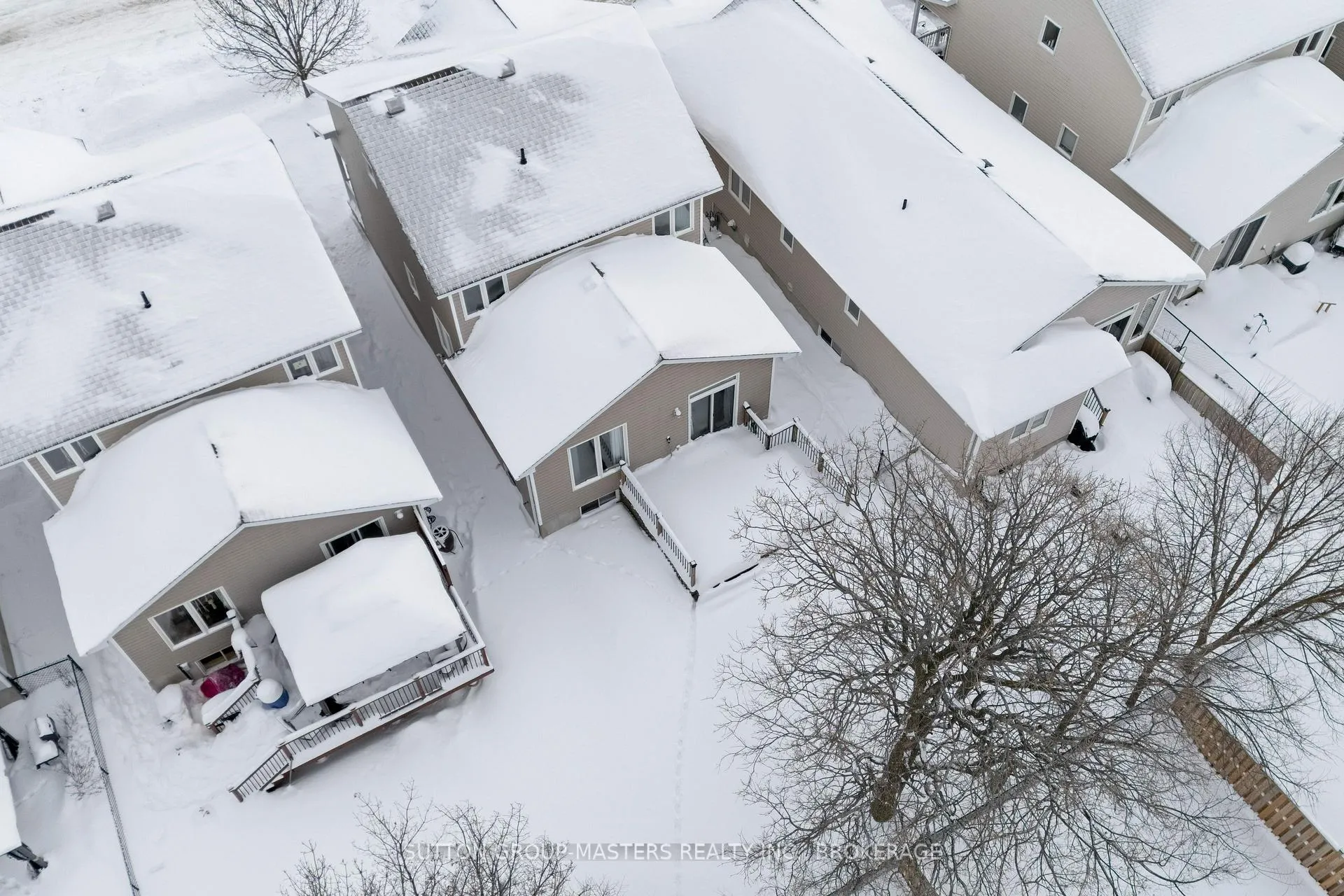 Photo 33 of 1606 Crimson Crescent, Kingston, City Northwest — HOMEH