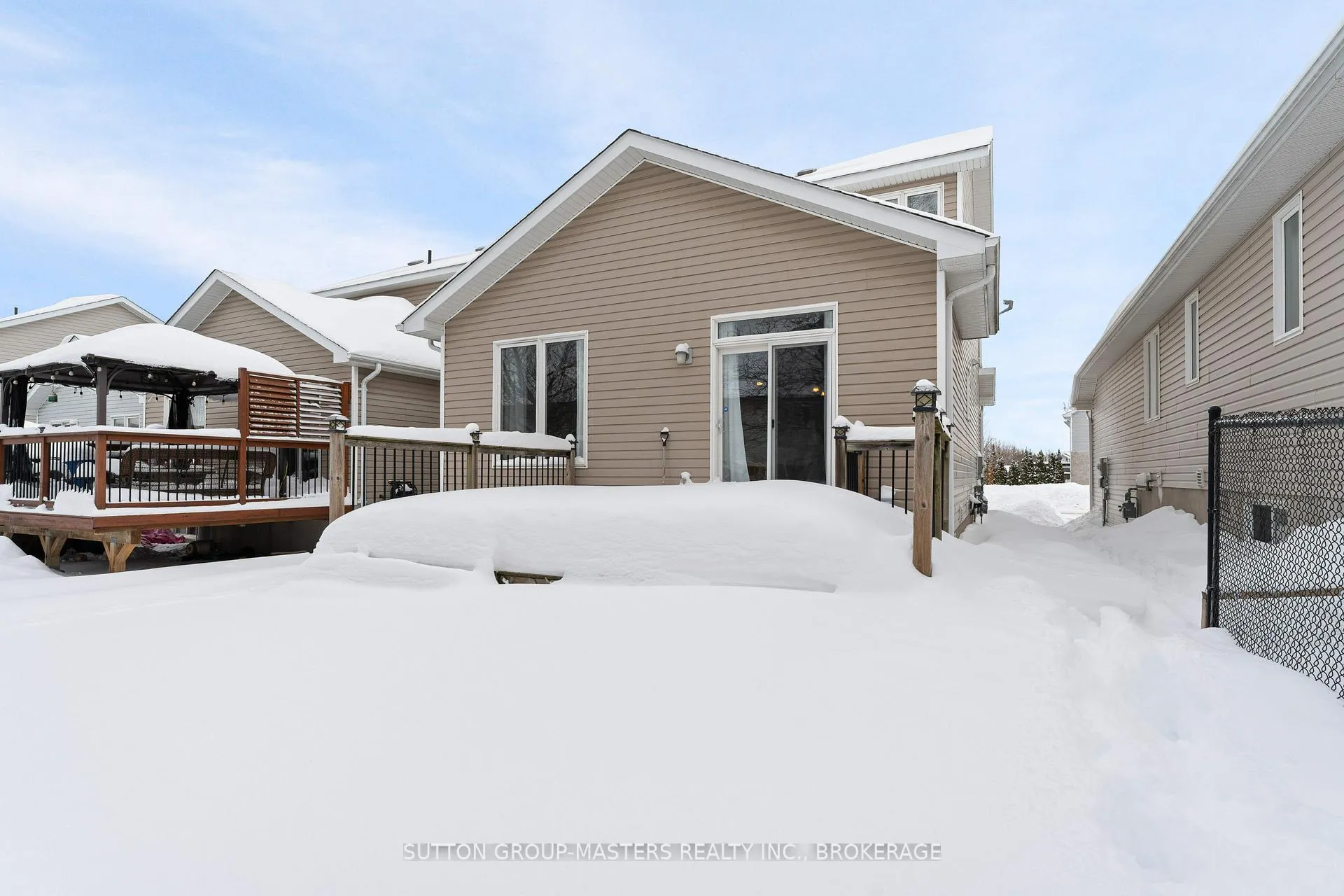 Photo 34 of 1606 Crimson Crescent, Kingston, City Northwest — HOMEH