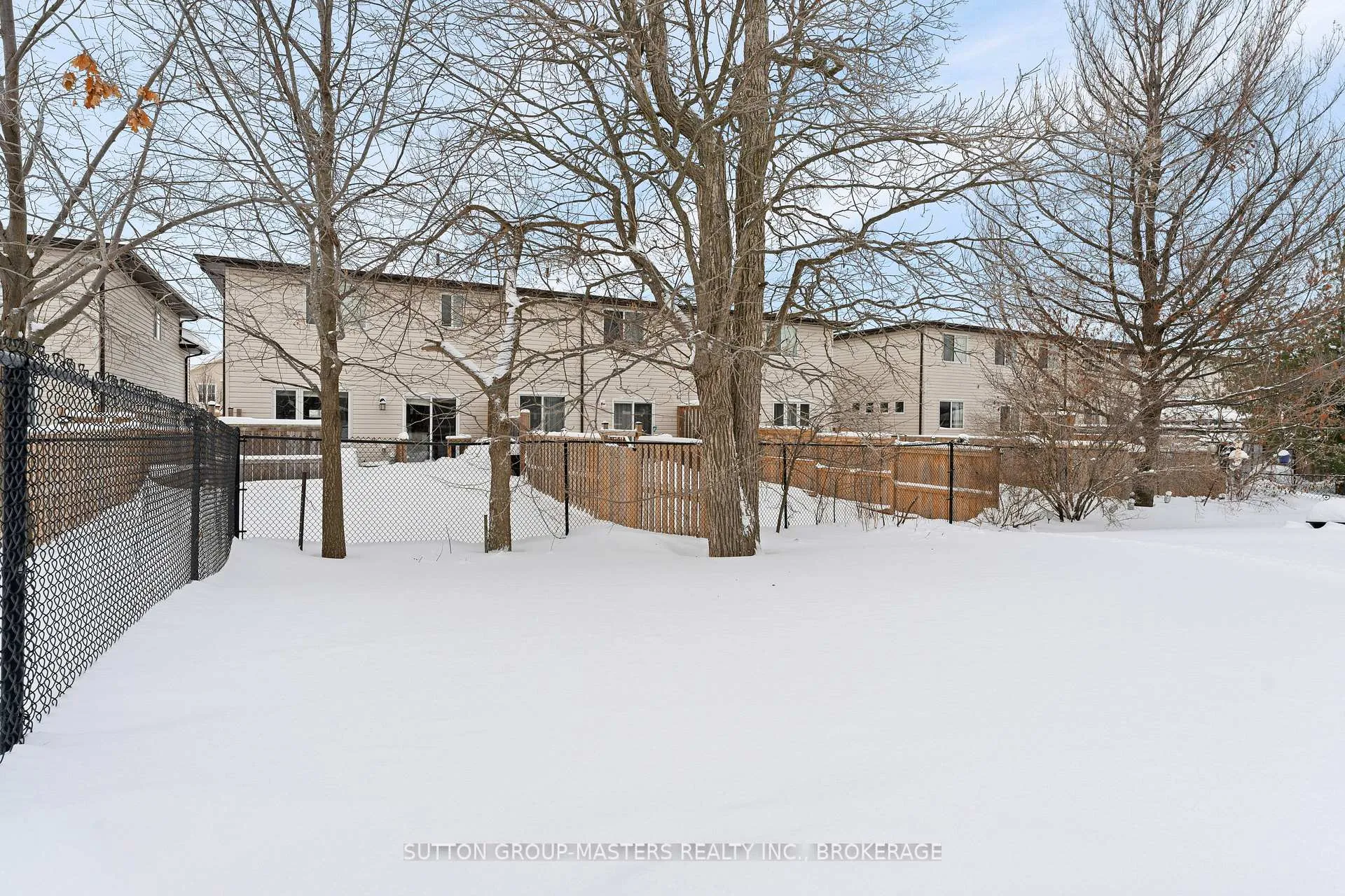 Photo 35 of 1606 Crimson Crescent, Kingston, City Northwest — HOMEH