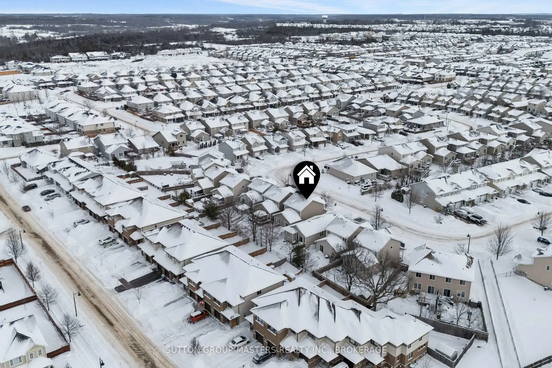 Photo 36 of 1606 Crimson Crescent, Kingston, City Northwest — HOMEH