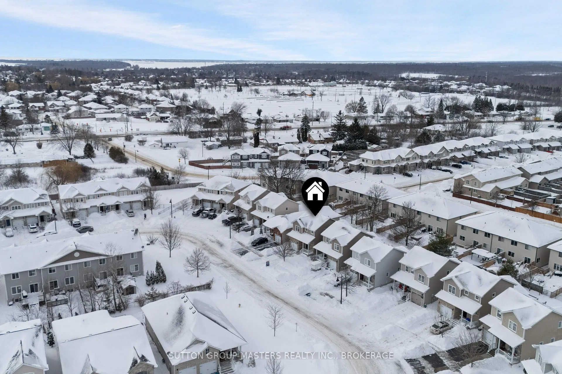 Photo 37 of 1606 Crimson Crescent, Kingston, City Northwest — HOMEH