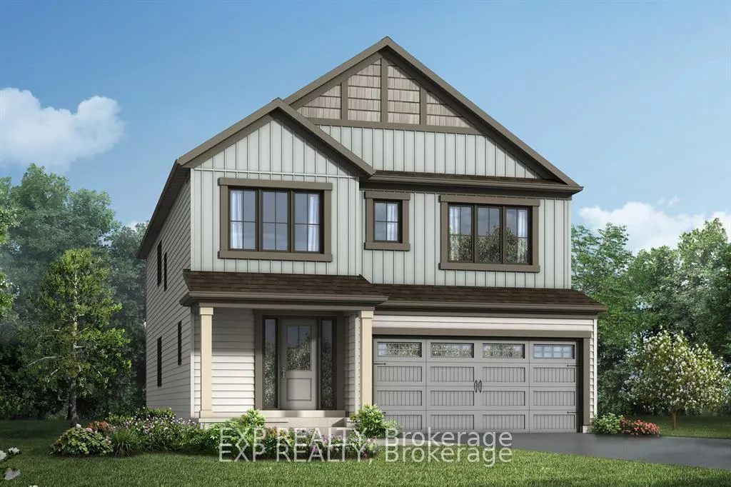Photo 1 of 1027 De Pencier Drive, North Grenville, North Grenville Twp (Kemptville South) — HOMEH
