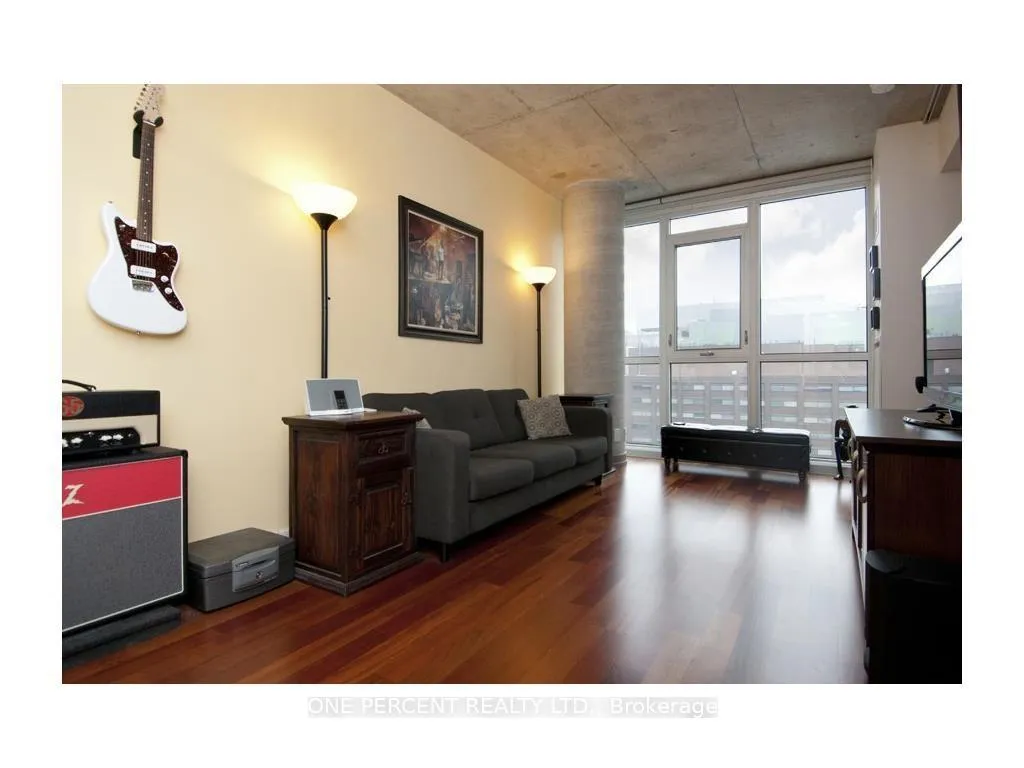 Photo 5 of Unit 1208, 324 Laurier Avenue W, Ottawa, Ottawa Centre — HOMEH