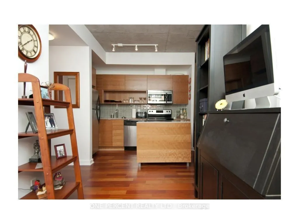 Photo 6 of Unit 1208, 324 Laurier Avenue W, Ottawa, Ottawa Centre — HOMEH