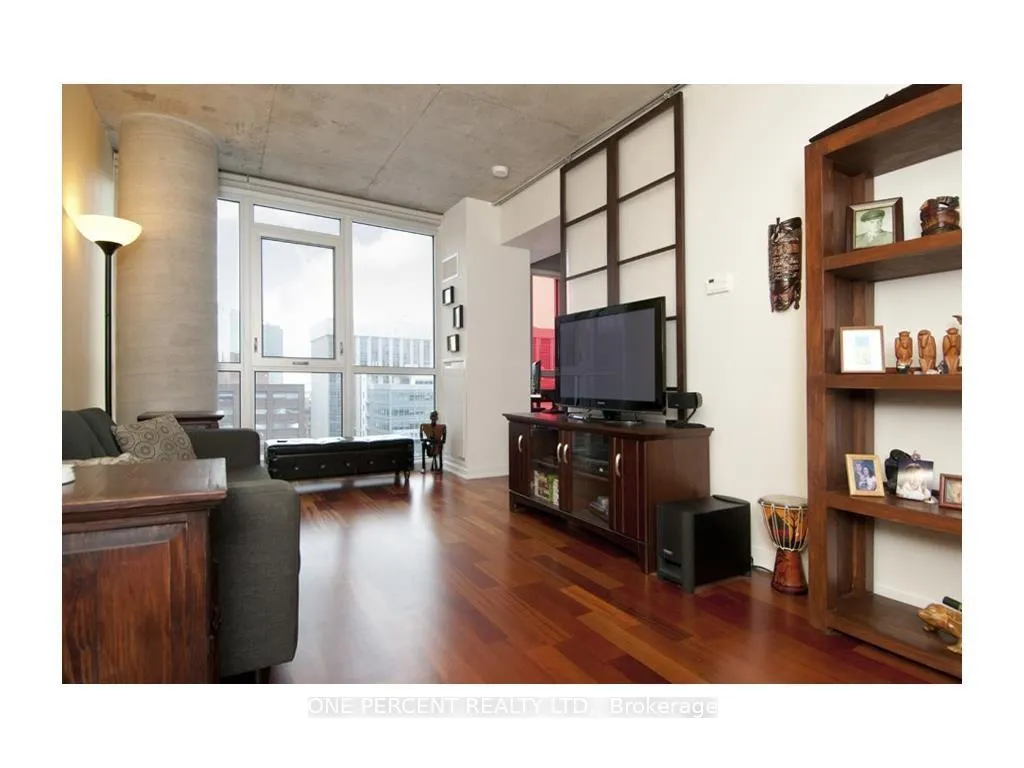 Photo 8 of Unit 1208, 324 Laurier Avenue W, Ottawa, Ottawa Centre — HOMEH