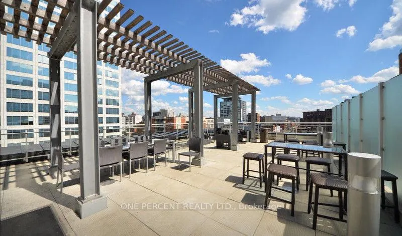 Photo 12 of Unit 1208, 324 Laurier Avenue W, Ottawa, Ottawa Centre — HOMEH