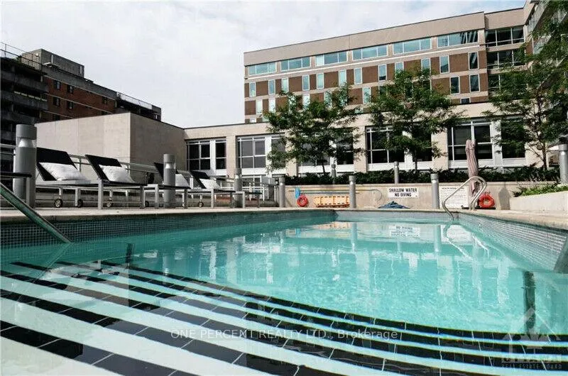 Photo 13 of Unit 1208, 324 Laurier Avenue W, Ottawa, Ottawa Centre — HOMEH