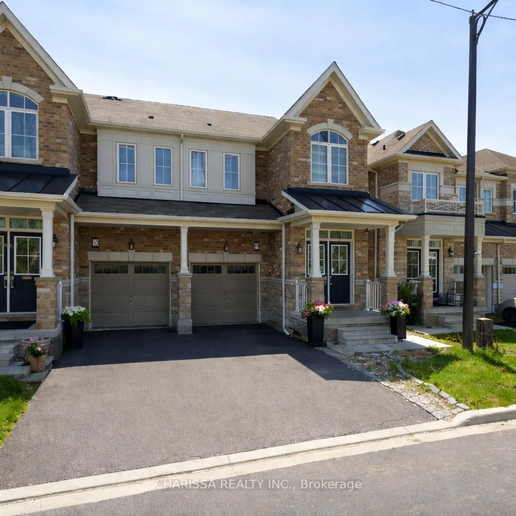 Photo 1 of 95 Baffin Crescent, Brampton, Northwest Brampton — HOMEH