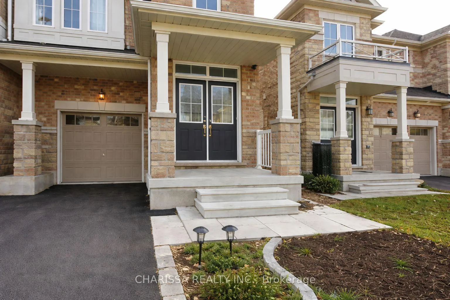 Photo 2 of 95 Baffin Crescent, Brampton, Northwest Brampton — HOMEH