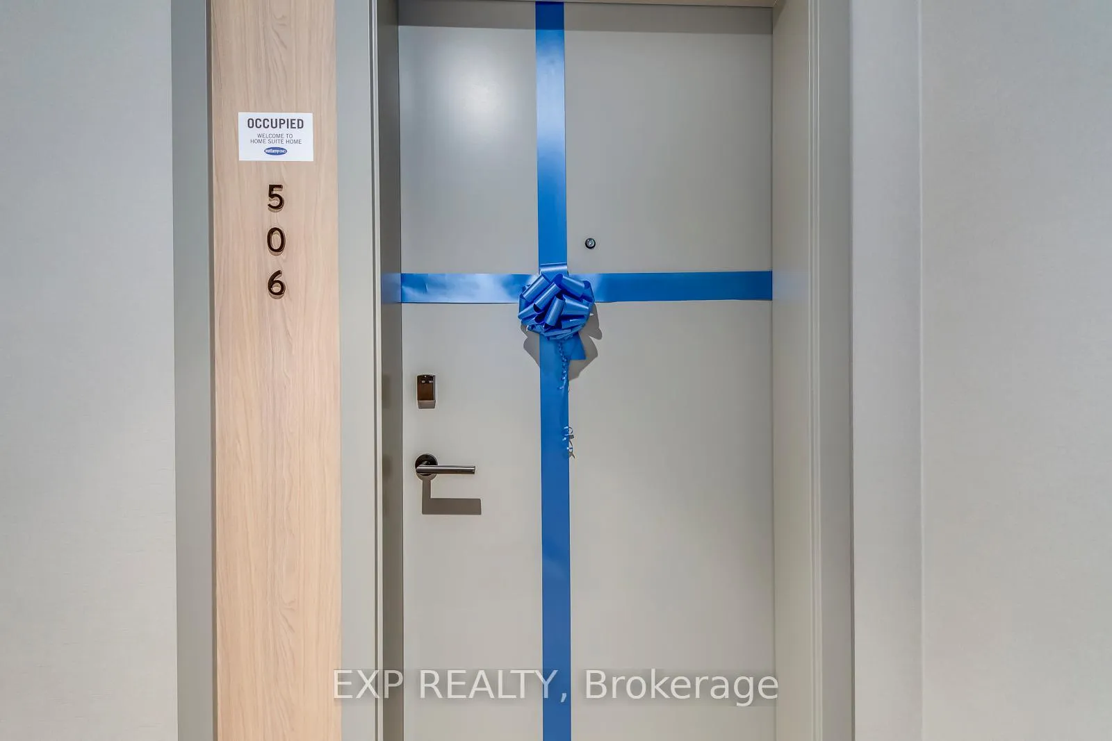Photo 6 of Unit 506, 770 Whitlock Avenue, Milton, Cobban — HOMEH